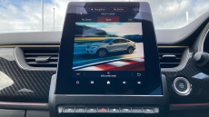 Renault Arkana 1.6 E-Tech full hybrid 145 Engineered 5dr Auto Hybrid Estate